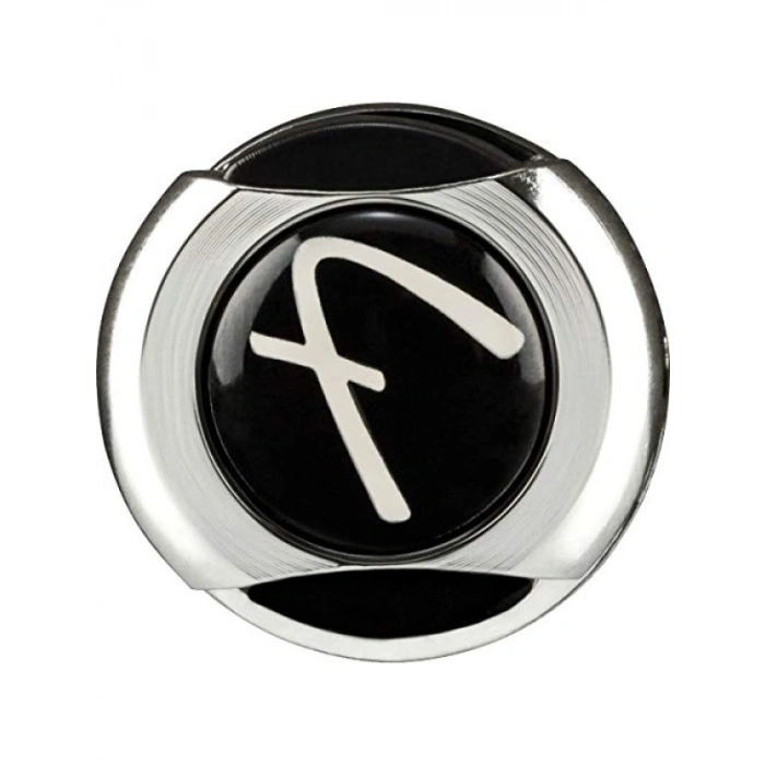 Krom Kaplama İki Çelik Straplock Seti