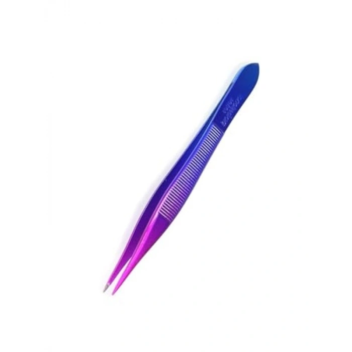 Krom Kaplama Yan Ağız Cımbız