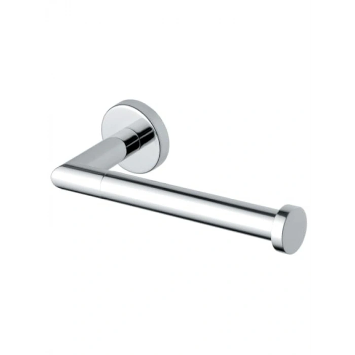 Krom Kaplamalı Yedek Tuvalet Kağıtlığı, Yatay ve Dikey Kullanım