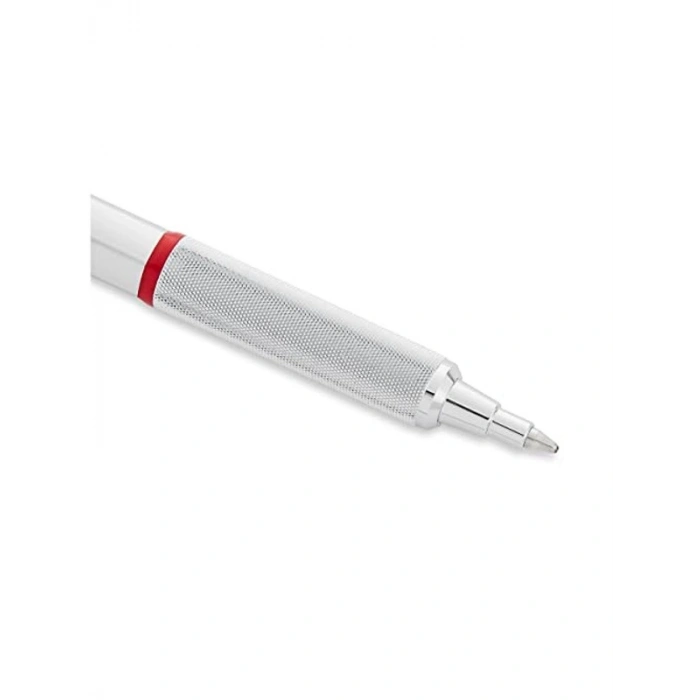 Krom Renk Tükenmez Kalem, Tekli Kutu ile Sunuluyor