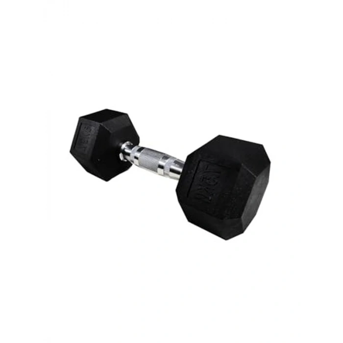 Krom Renkli Olimpik Dambıl, 7.5 kg Ağırlık