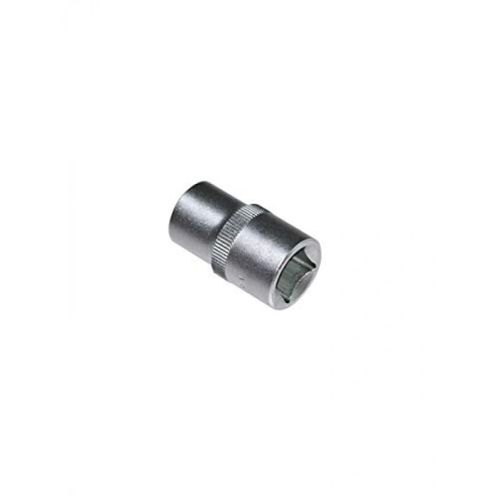 Krom Vanadyum Nikel Altı Köşe Lokma Anahtar - 15 mm