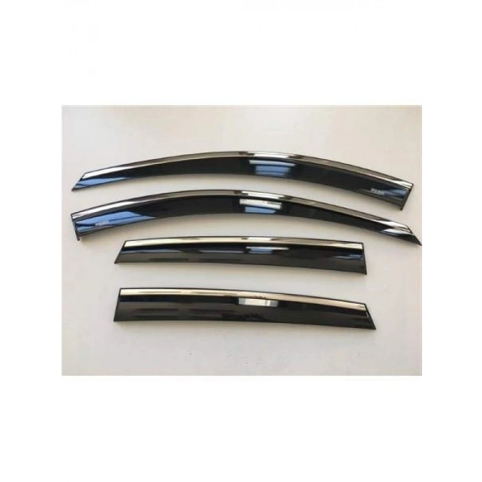 Kromlu Cam Rüzgarlığı - Renault Clio IV (2013-2019)