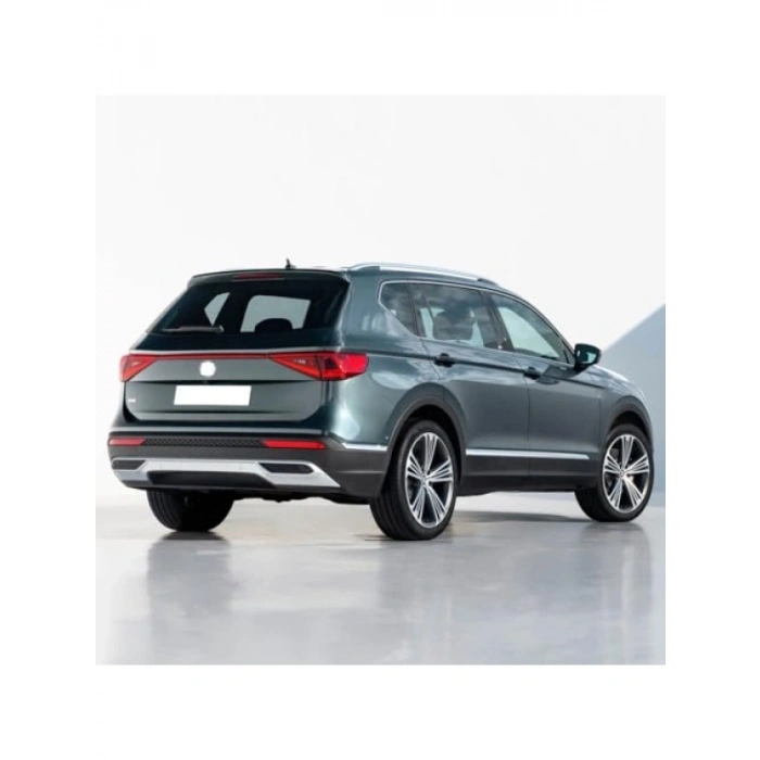 Kromlu Sol Arka Cam Düğmesi - 5G0959855L Uyumlu