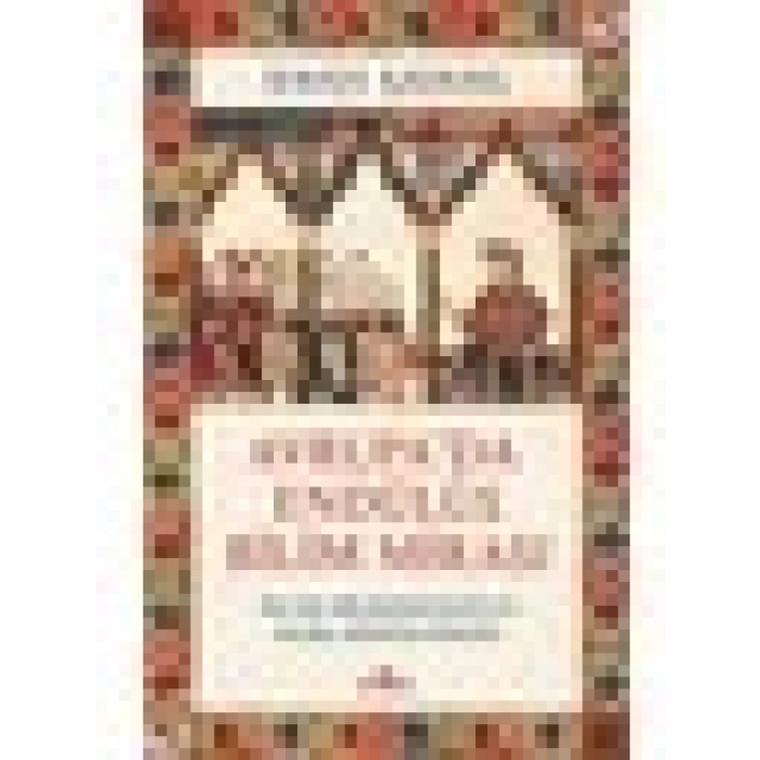 Kronik Kitap Avrupa’da Endülüs Bilim Mirası - Enes Şanal