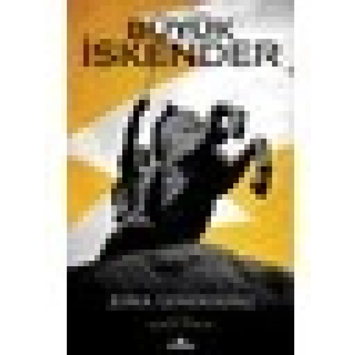 Kronik Kitap Büyük İskender Jona Lenderingin Eşsiz Biyografik Eseri