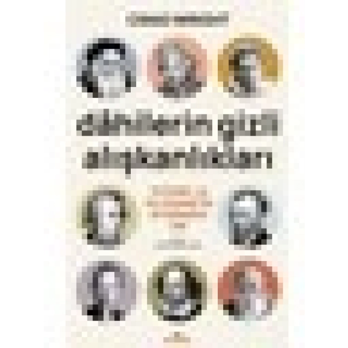 Kronik Kitap Dahilerin Gizli Alışkanlıkları - Craig Wright