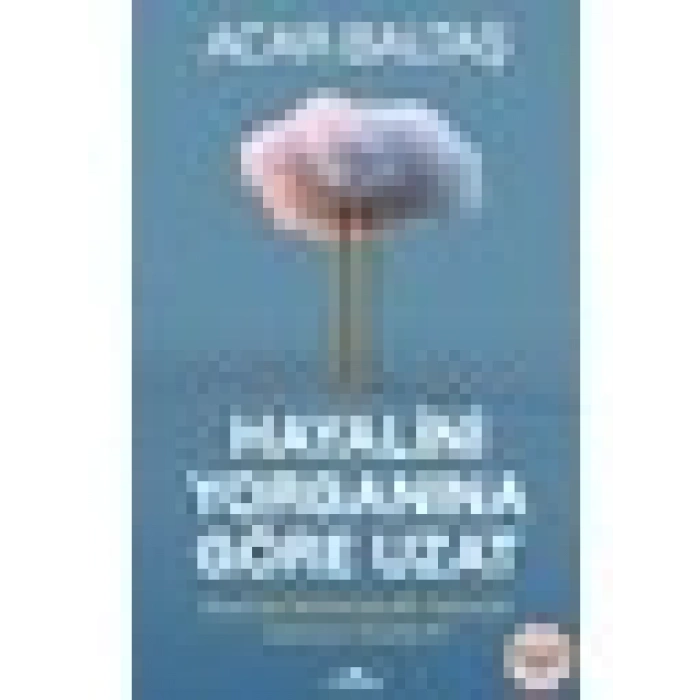 Kronik Kitap Hayalini Yorganına Göre Uzat