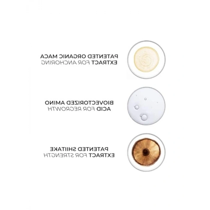 Kronik Saç Dökülmesine Karşı Bakım Serumu, 12 Adet x 3,5 ml