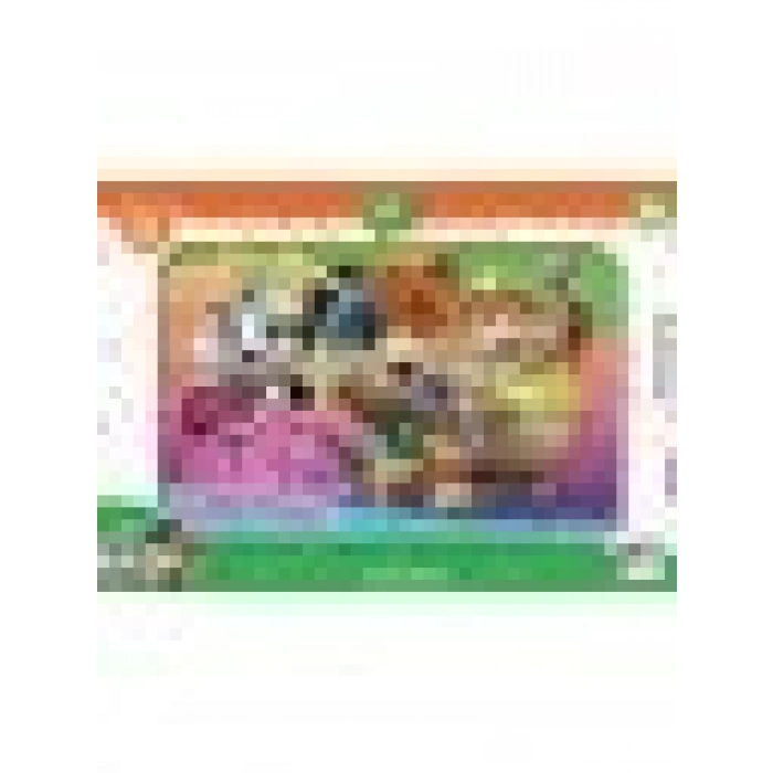Ks Games 44 Cats 44 Kedi Frama Puzzle 24Lü CA-704