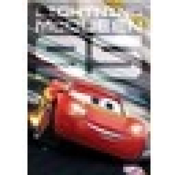 KS Games 50 Parça Cars Puzzle Cr709