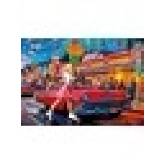 Ks Games A Sparkling American Dream 1000 Parça Puzzle