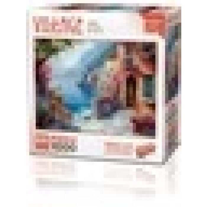KS Games Amalfi 1000 Parça Puzzle