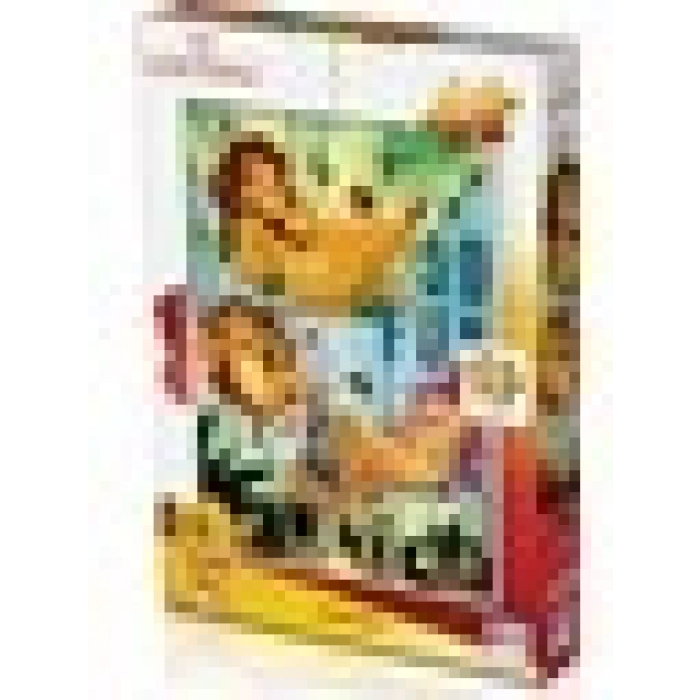 KS Games Aslan Kral (Lıon Kıng) 50 Parça Puzzle