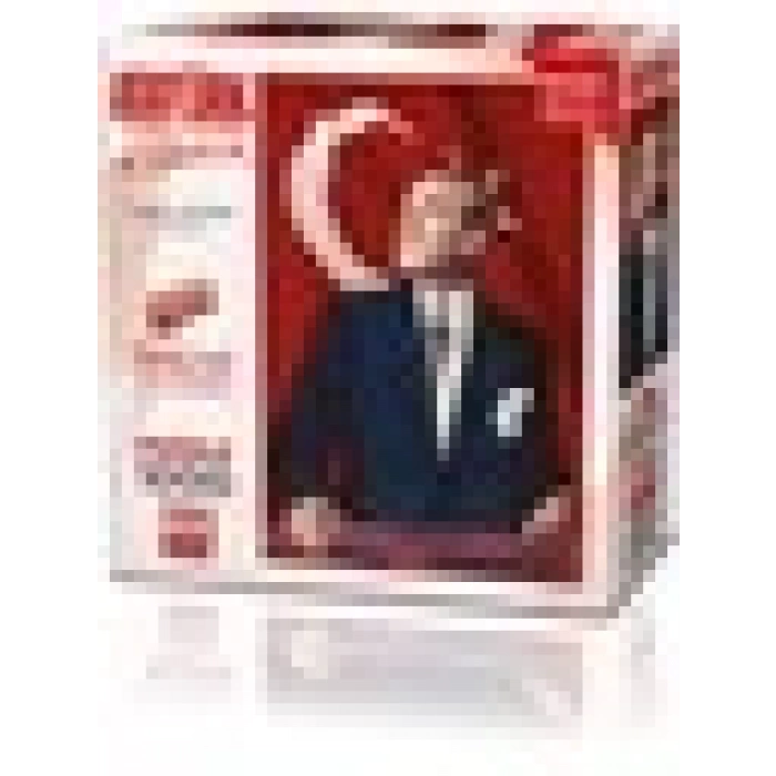 KS Games Bayraklı Atatürk 1000 Parça Puzzle