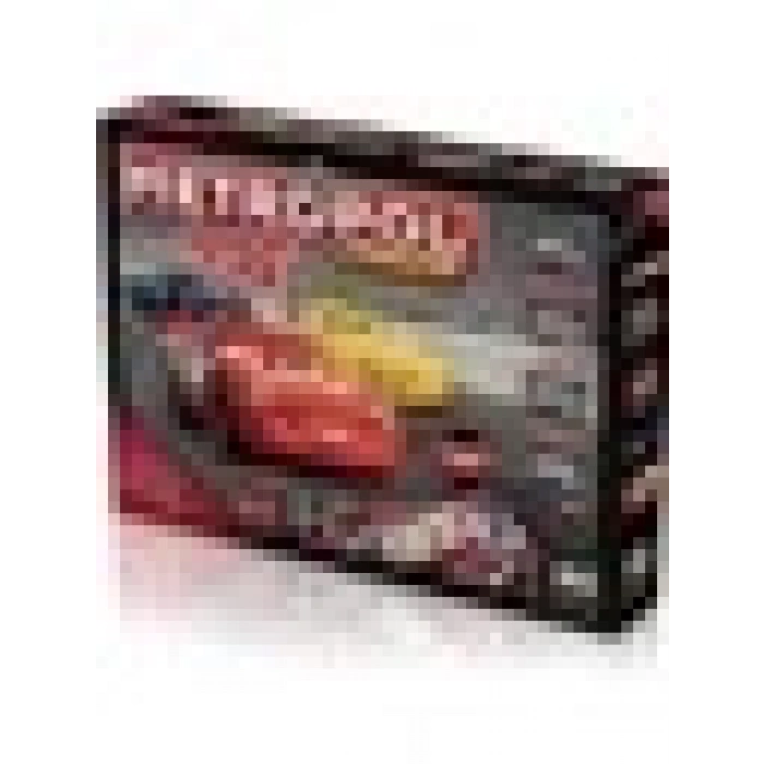 KS Games Cars Metropol Junior Kutu Oyunu