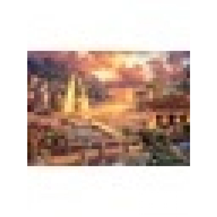 KS Games Catching Dreams 3000 Parça Puzzle