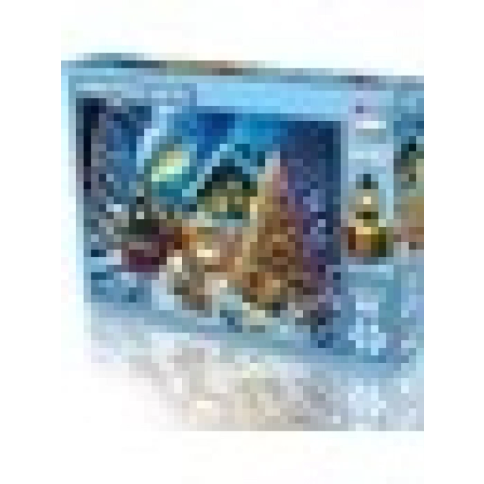 Ks Games Christmas Gifts 50 Parça Puzzle