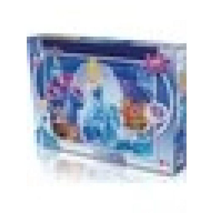 KS Games Cinderella 100 Parça Puzzle