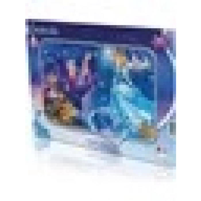 KS Games Cinderella Frame Puzzle 24Lü CRL-704