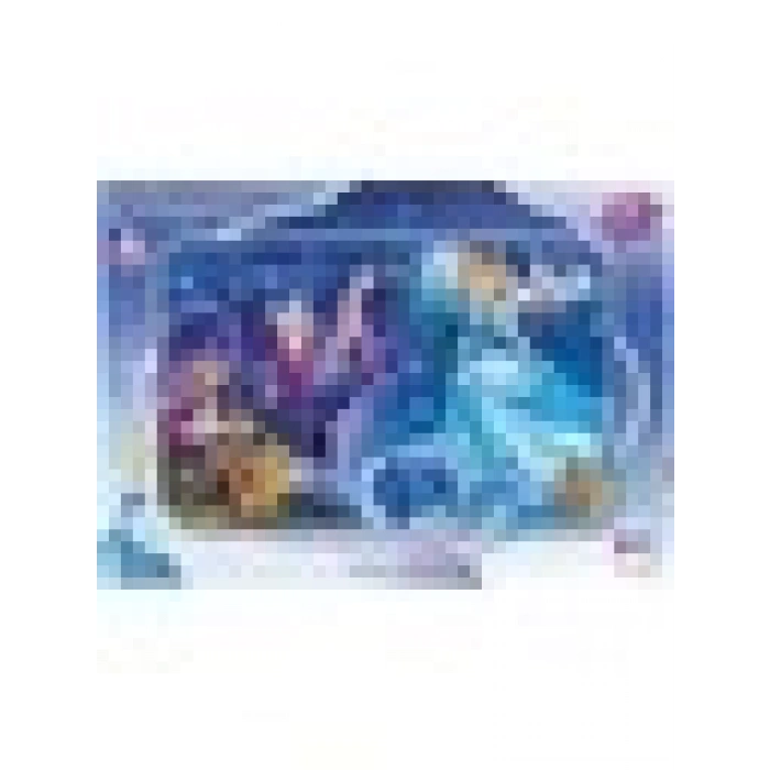 KS Games Cinderella Frame Puzzle 24Lü CRL-704