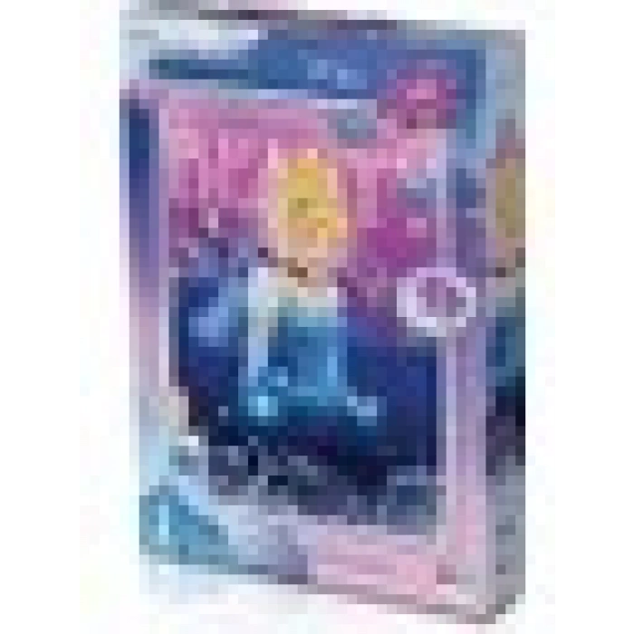 KS Games Cinderella Puzzle 50 Parça