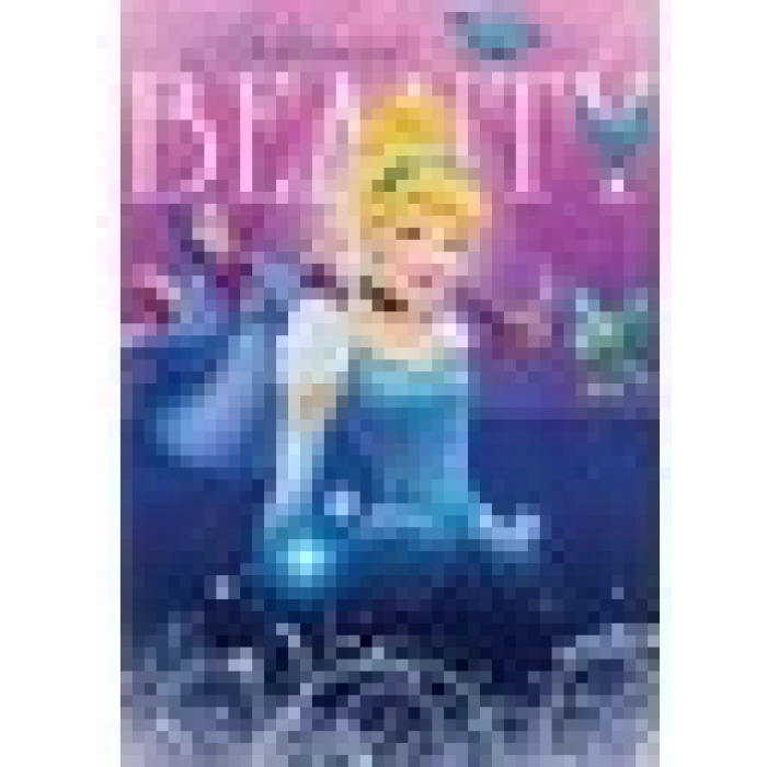 KS Games Cinderella Puzzle 50 Parça