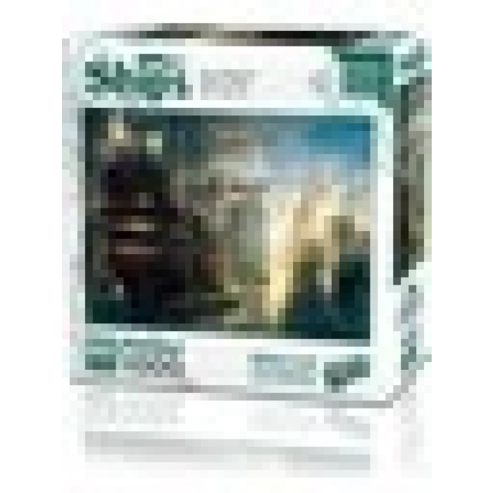 KS Games City Of Rochelle 1000 Parça Puzzle