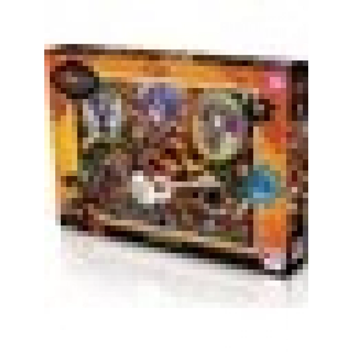 KS Games Coco Lisanslı Puzzle 100 Parça