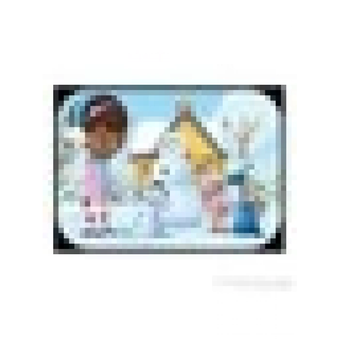 KS Games Doc Mc Stuffins (100 Parça Puzzle)