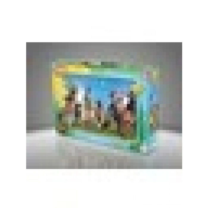 KS Games Doru 100 Parça Puzzle