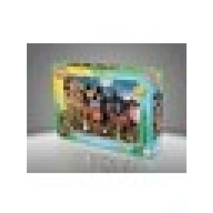KS Games Doru 200 Parça Puzzle