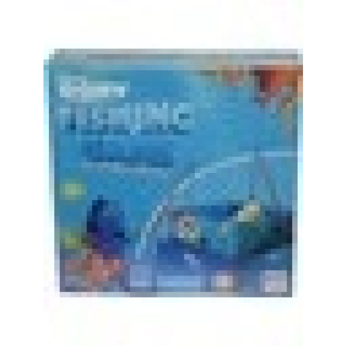 KS Games Dory Fishing Game Dory Balık Yakalama Oyunu