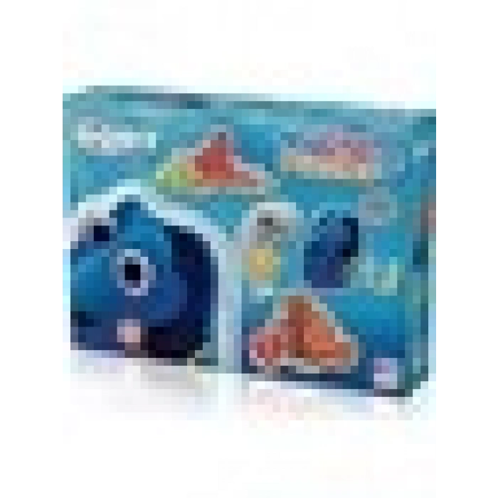 KS Games Dory My First 4 In 1 Puzzle