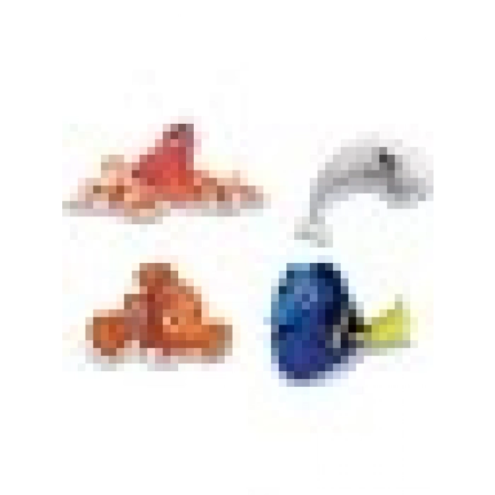 KS Games Dory My First 4 In 1 Puzzle