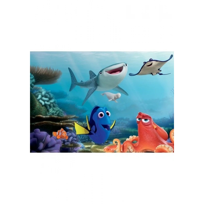 KS Games Dory Puzzle 100