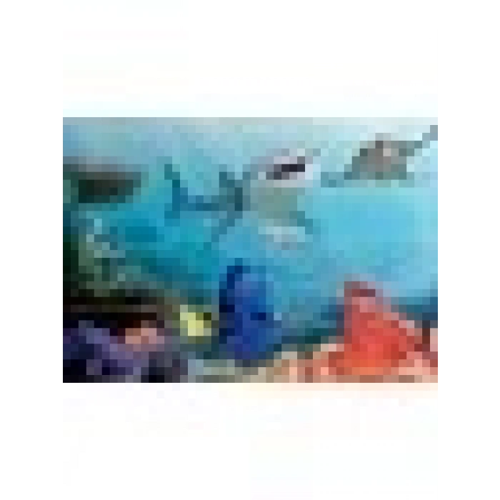 KS Games Dory Puzzle 100