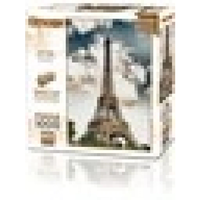 KS Games Eiffel Tower 1000 Parça Puzzle