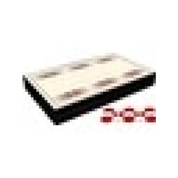 KS Games Elegance Glossy Bianco White Tavla