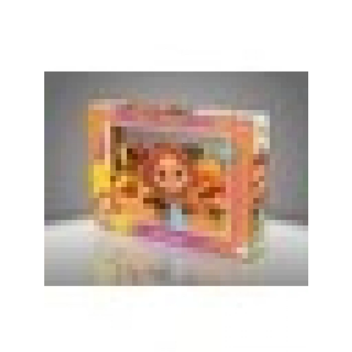KS Games Elifin Düşleri 100 Parça Puzzle