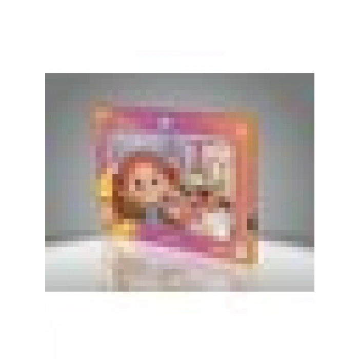 KS Games Elifin Düşleri 24 Parça Frame Puzzle ED704-1