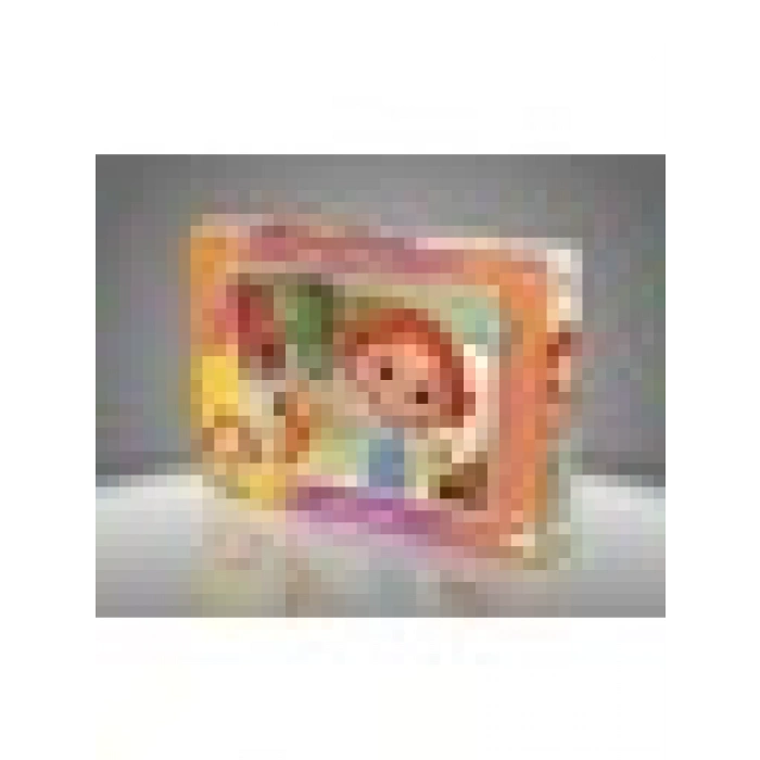 KS Games Elifin Düşleri 50 Parça Puzzle
