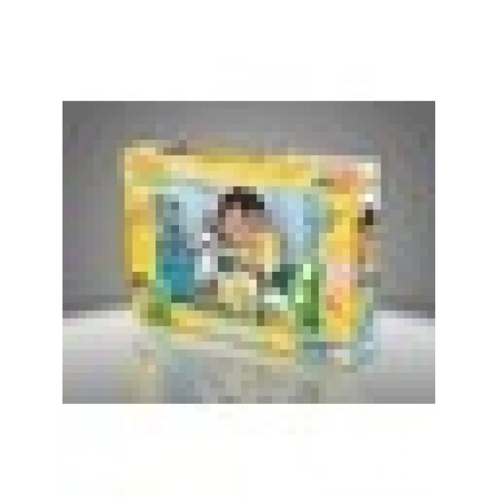 KS Games Eymen Ile Çimen 100 Parça Puzzle