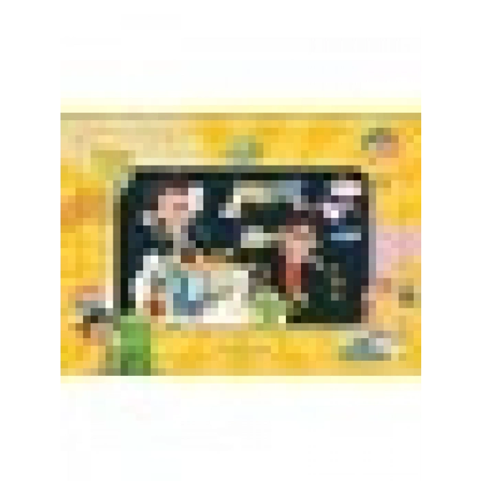 KS Games Eymen Ile Çimen 24 Parça Frame Puzzle EÇ704-1
