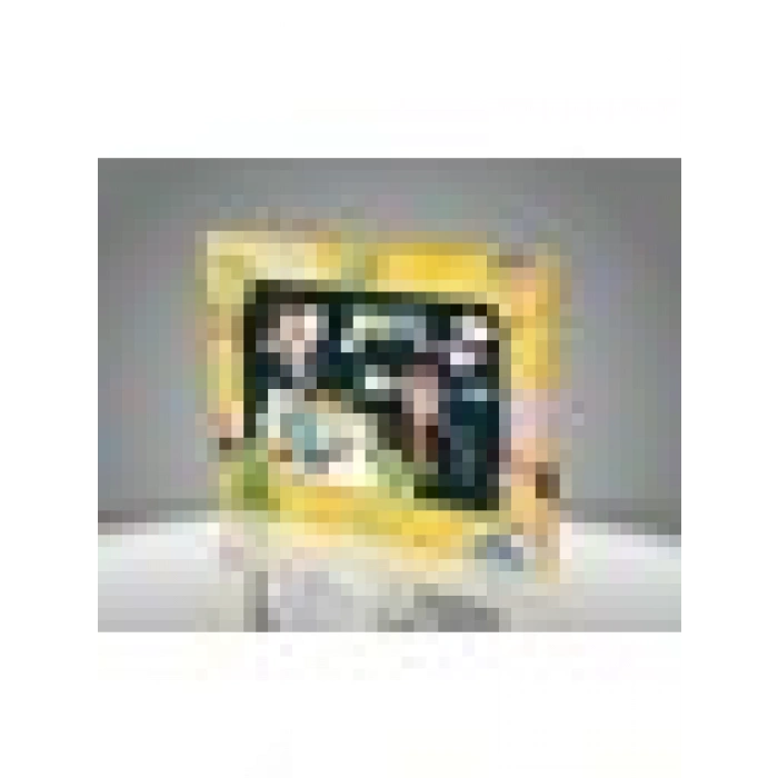KS Games Eymen Ile Çimen 24 Parça Frame Puzzle EÇ704-1