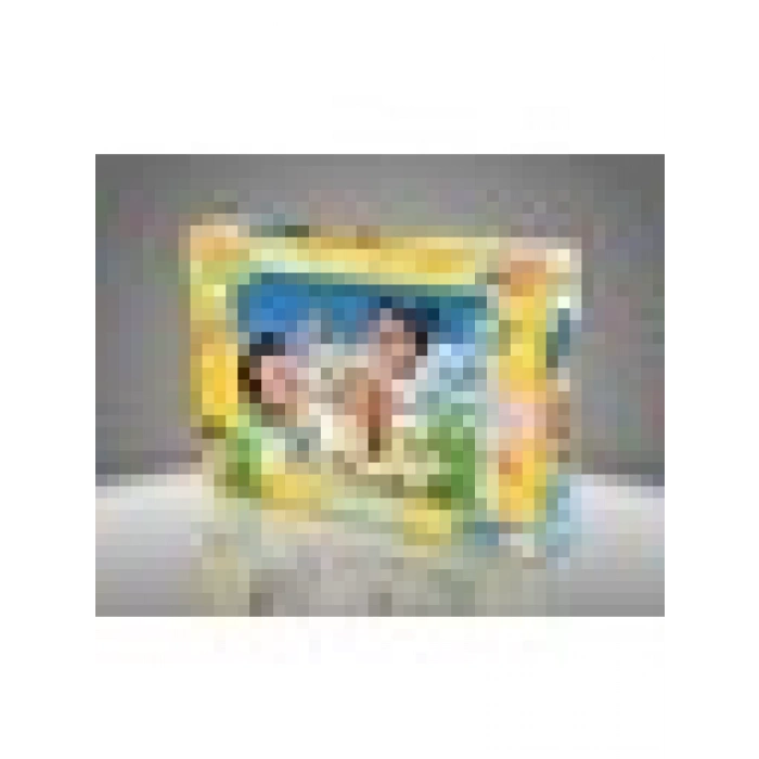 KS Games Eymen Ile Çimen 50 Parça Puzzle