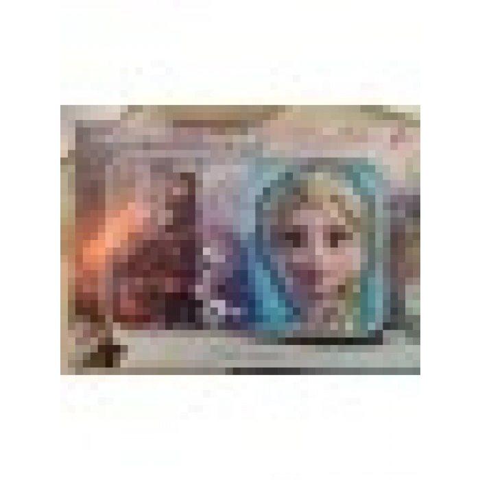 KS Games Frozen Frame Puzzle 24Lü FRZ-704