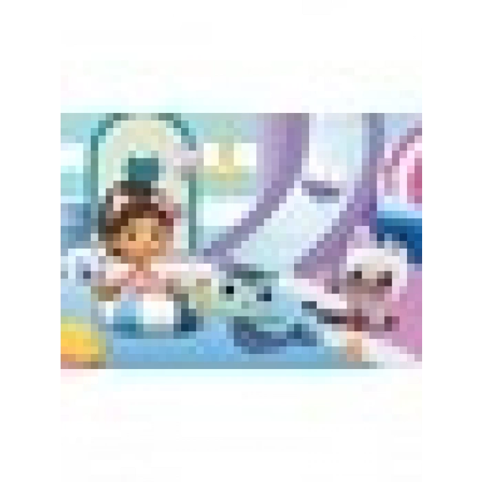 KS Games Gabbys Dollhouse 35 Parça Puzzle