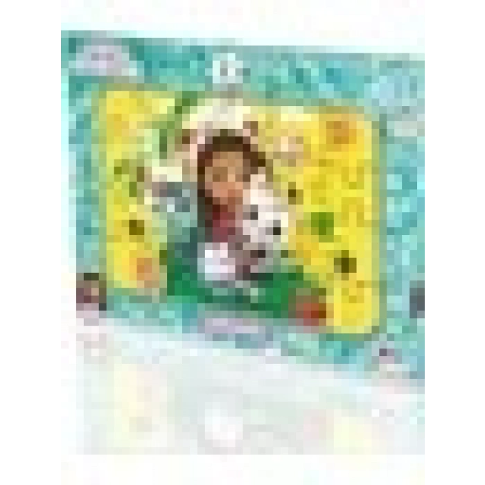 Ks Games Gabbys Dollhouse Frame Puzzle 24 Parça-Model 2
