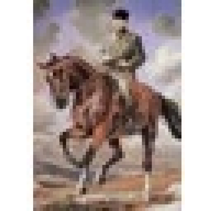 KS Games Gazi Mustafa Kemal Sakarya Adı Atıyla 1000 Parça Puzzle